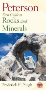 Rocks and minerals