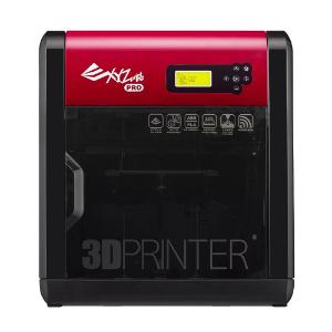 XYZ Printing da Vinci 1.0 Pro 3D Printer | Sargent