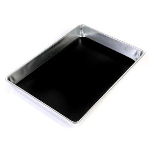 GSC International 350 Dissecting Pan Aluminum With Plastisol Pad 11x7. –  GSC Go Science Crazy