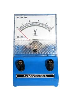 Voltmeter AC