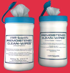 VWR® Lens Cleaning Tissues