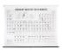 Ward's® Chemistry Advanced Periodic Table, Wall Chart